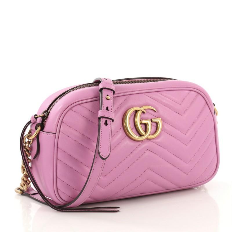 gucci marmont mm