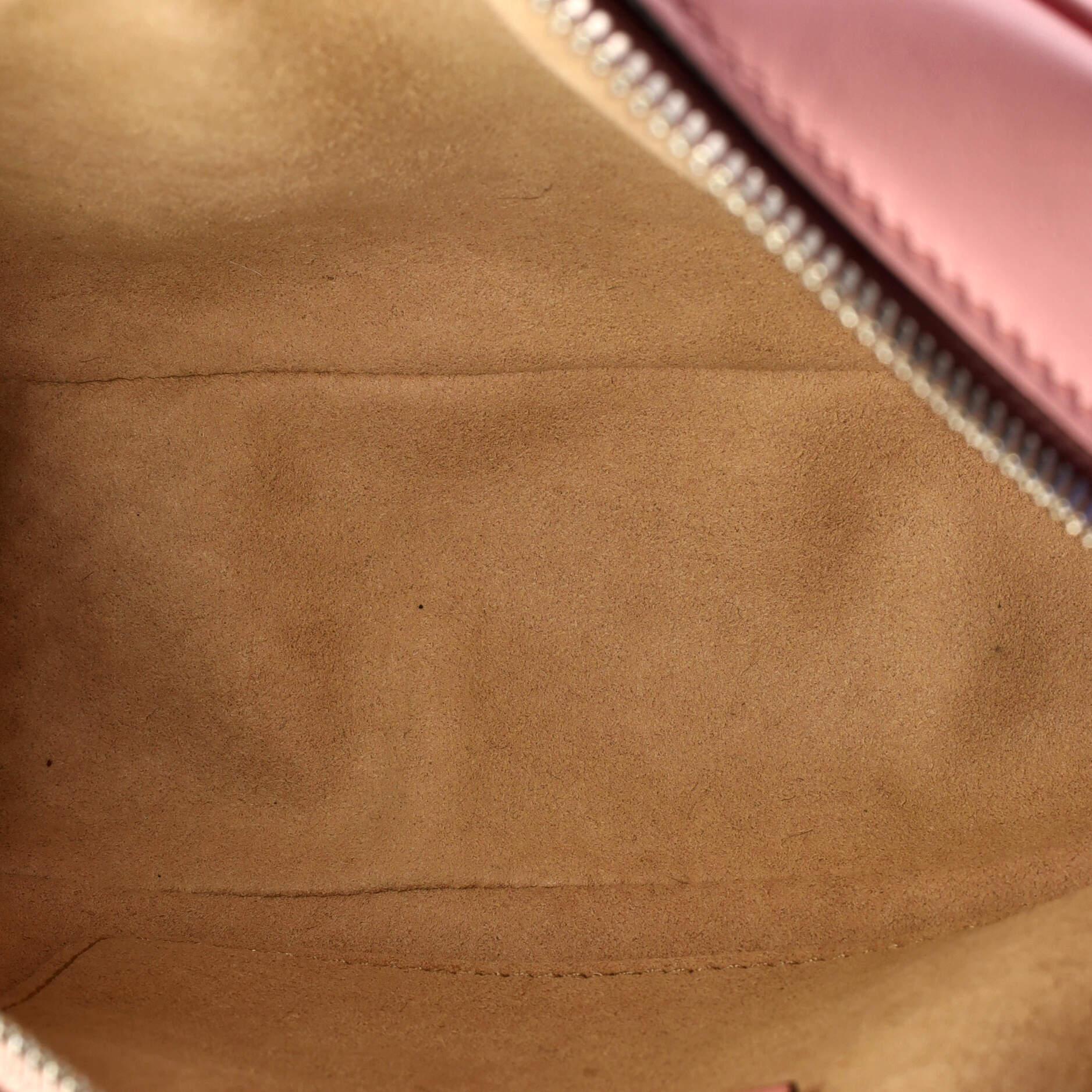 da uomo o donna Gucci GG Marmont Borsa a tracolla in pelle Matelasse Piccola