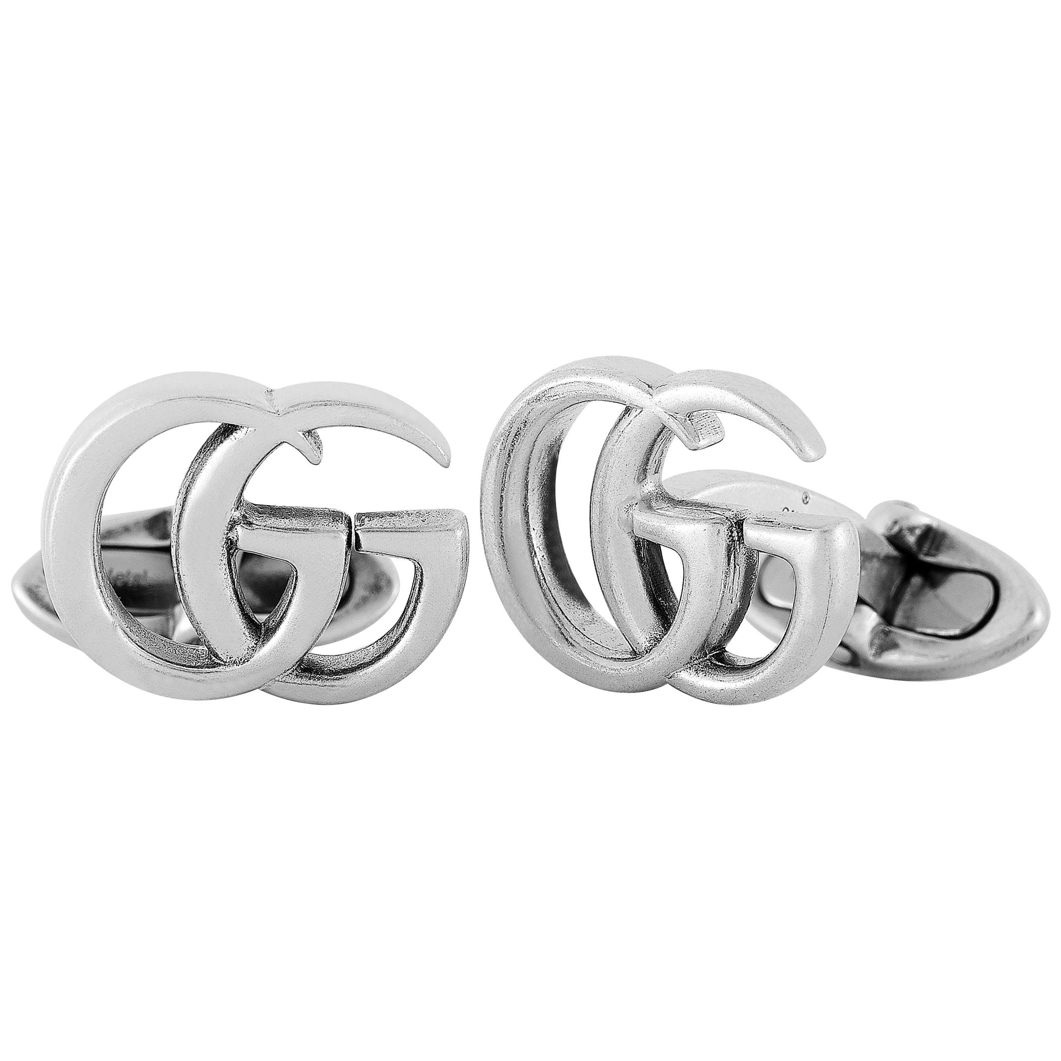 gucci cufflinks sale