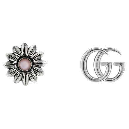 Thomas Sabo Orecchini A Goccia Pendenti Donna, Argento, Modello H1866-416-14