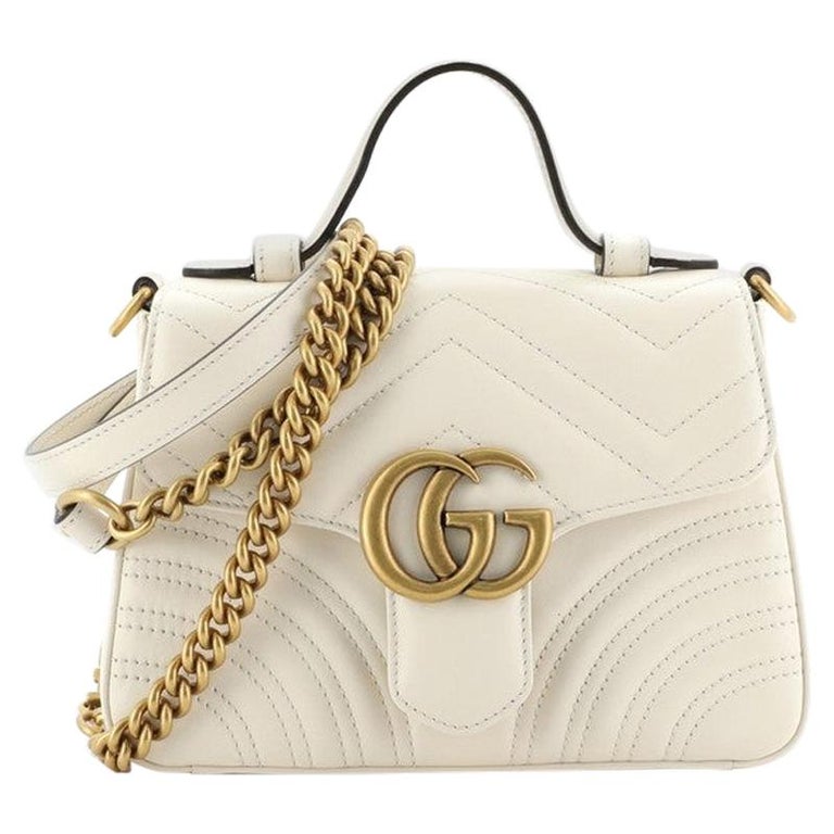 Gucci Marmont Bag For Sale