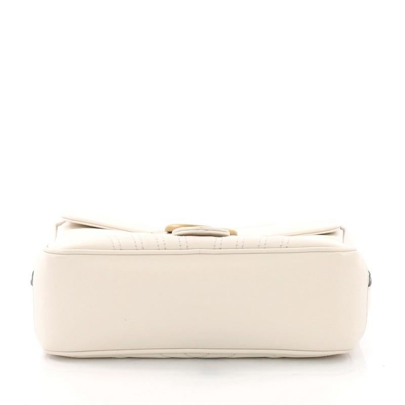 gucci matelasse top handle bag