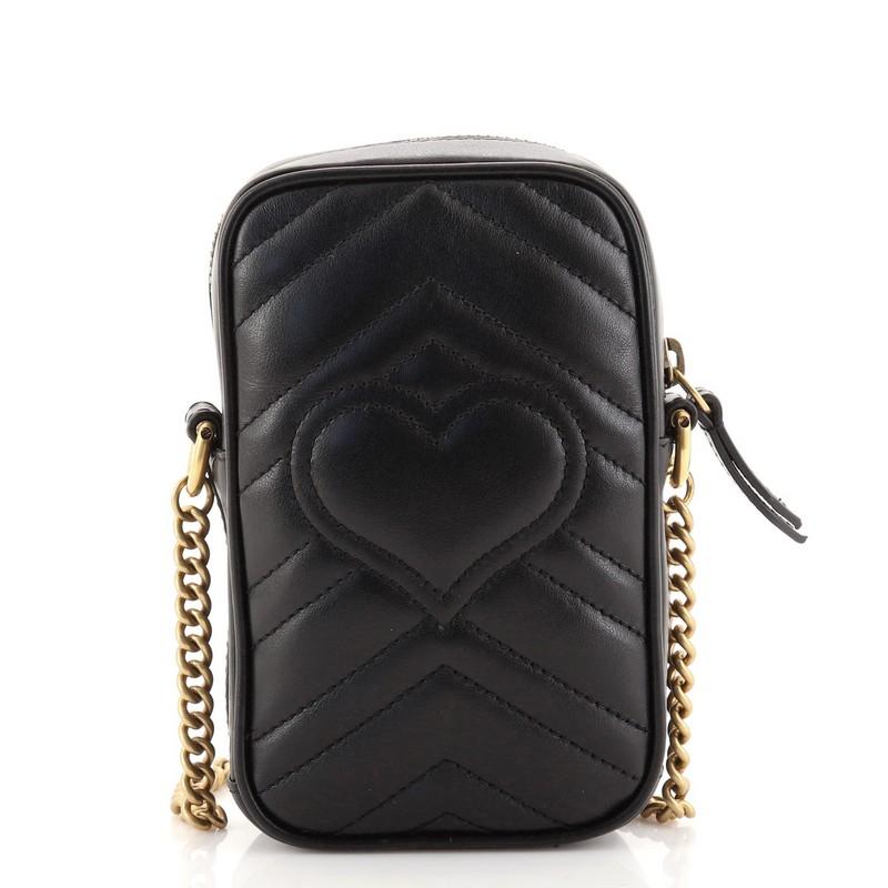 gucci phone bag