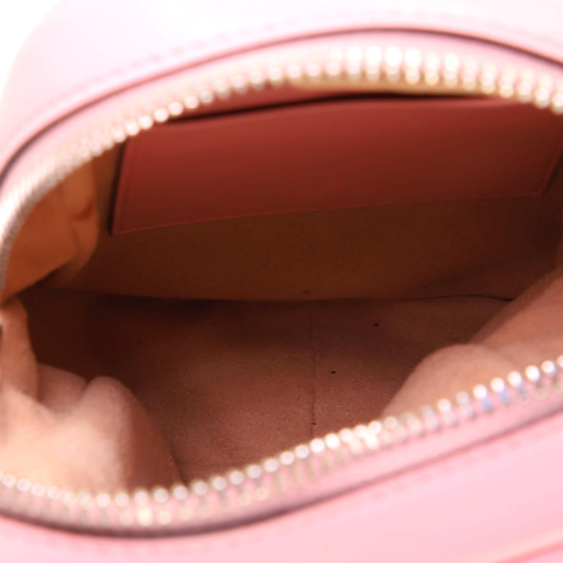 gucci pastel bag