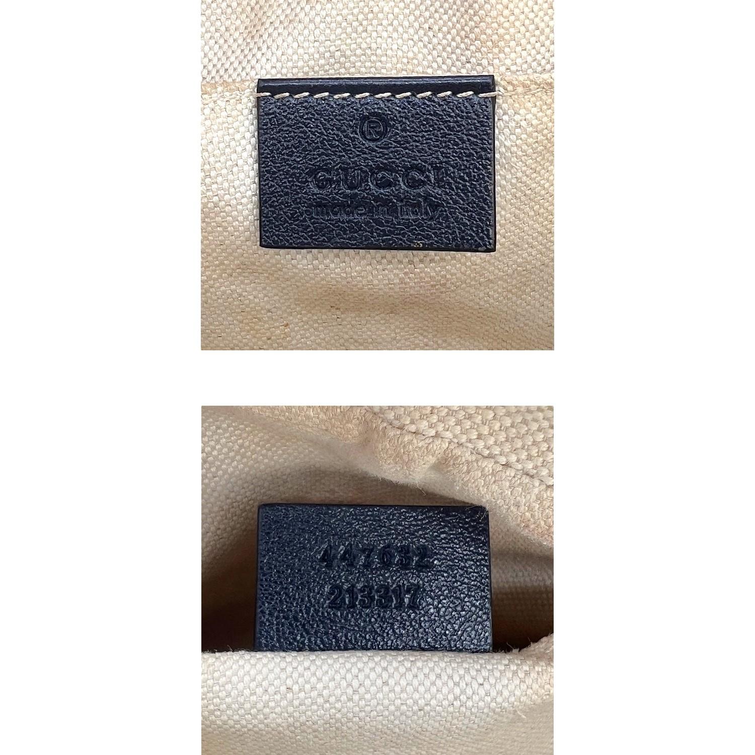 Gucci GG Matelassé Marmont Small Pink Shoulder Bag 447632 For Sale 3
