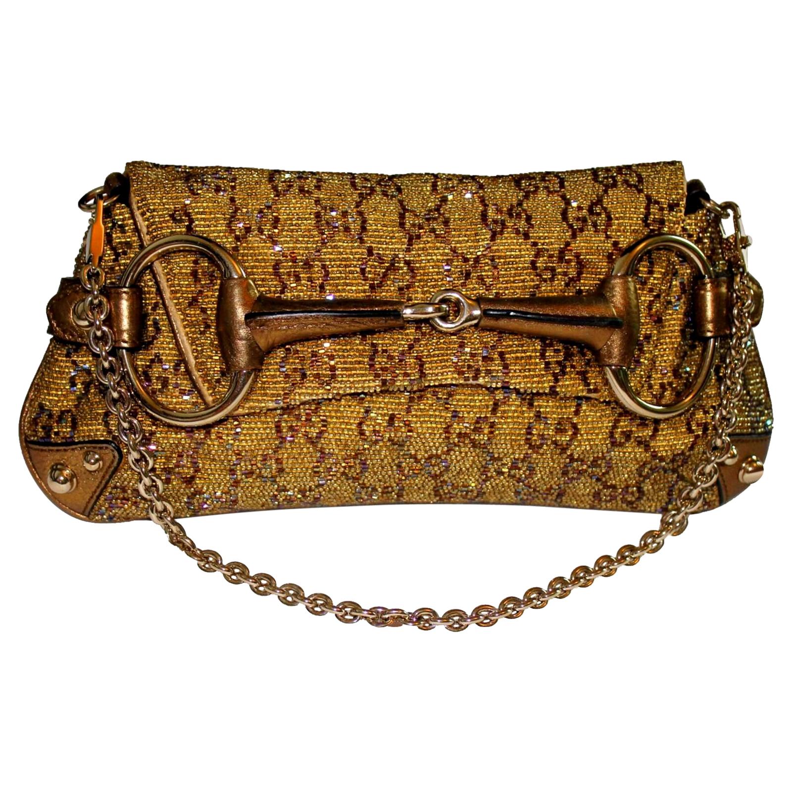 Vintage Gucci Clutches 126 For Sale at 1stDibs
