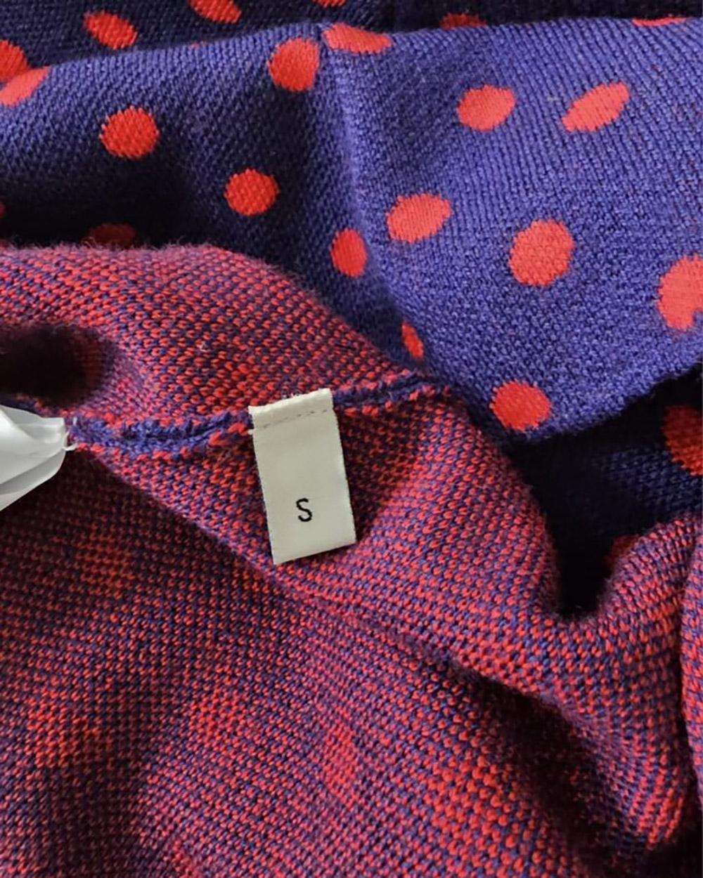 Gucci GG Monogram Lounge Knit Suit For Sale 3