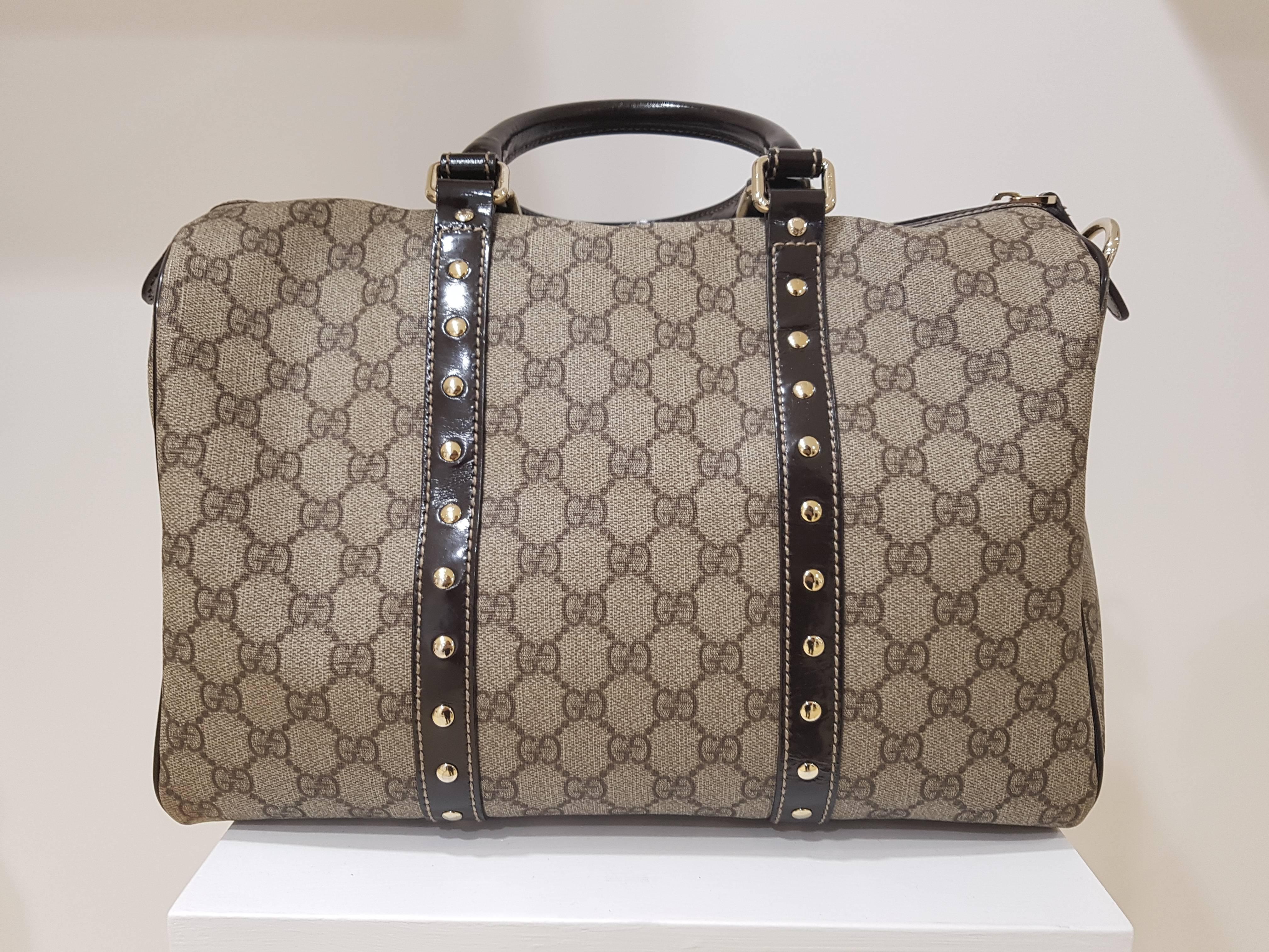 heart gucci bag