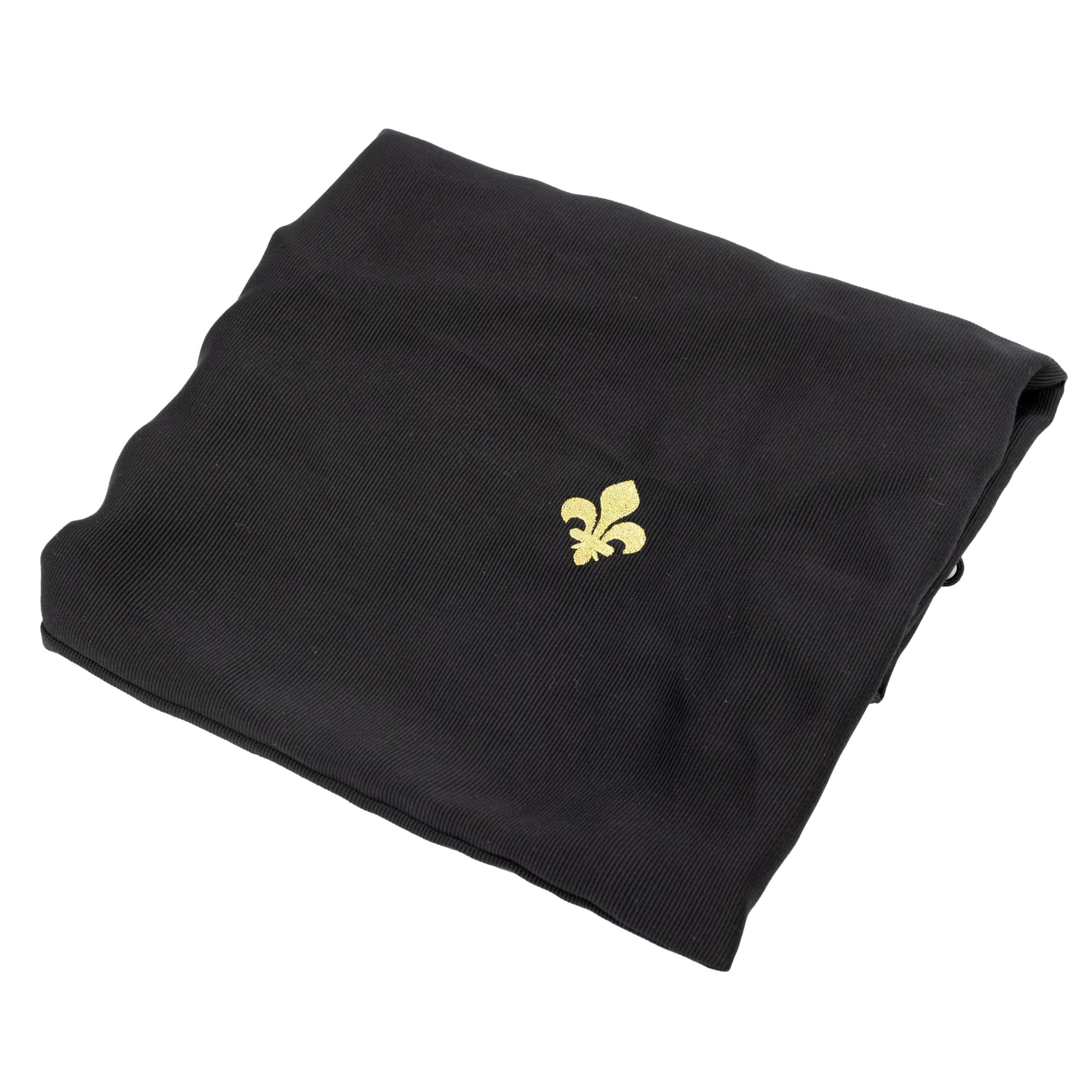 Gucci GG Monogram Supreme Canvas Tan Tote Shoulder Medium Craft Bag 9
