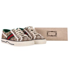 Gucci 'GG' Monogram Tennis 1977 Sneakers