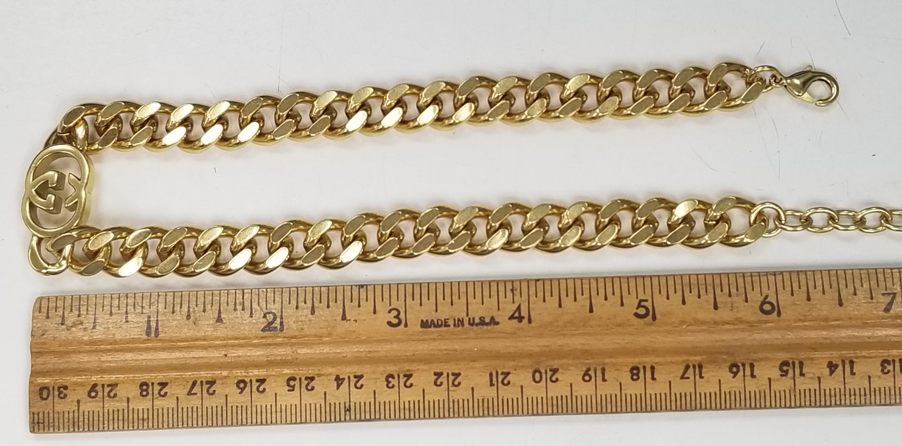 gg choker