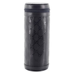 Gucci GG Plus Bottle Carrier GG Imprime