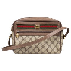 Gucci GG Plus Ophidia Crossbody Bag