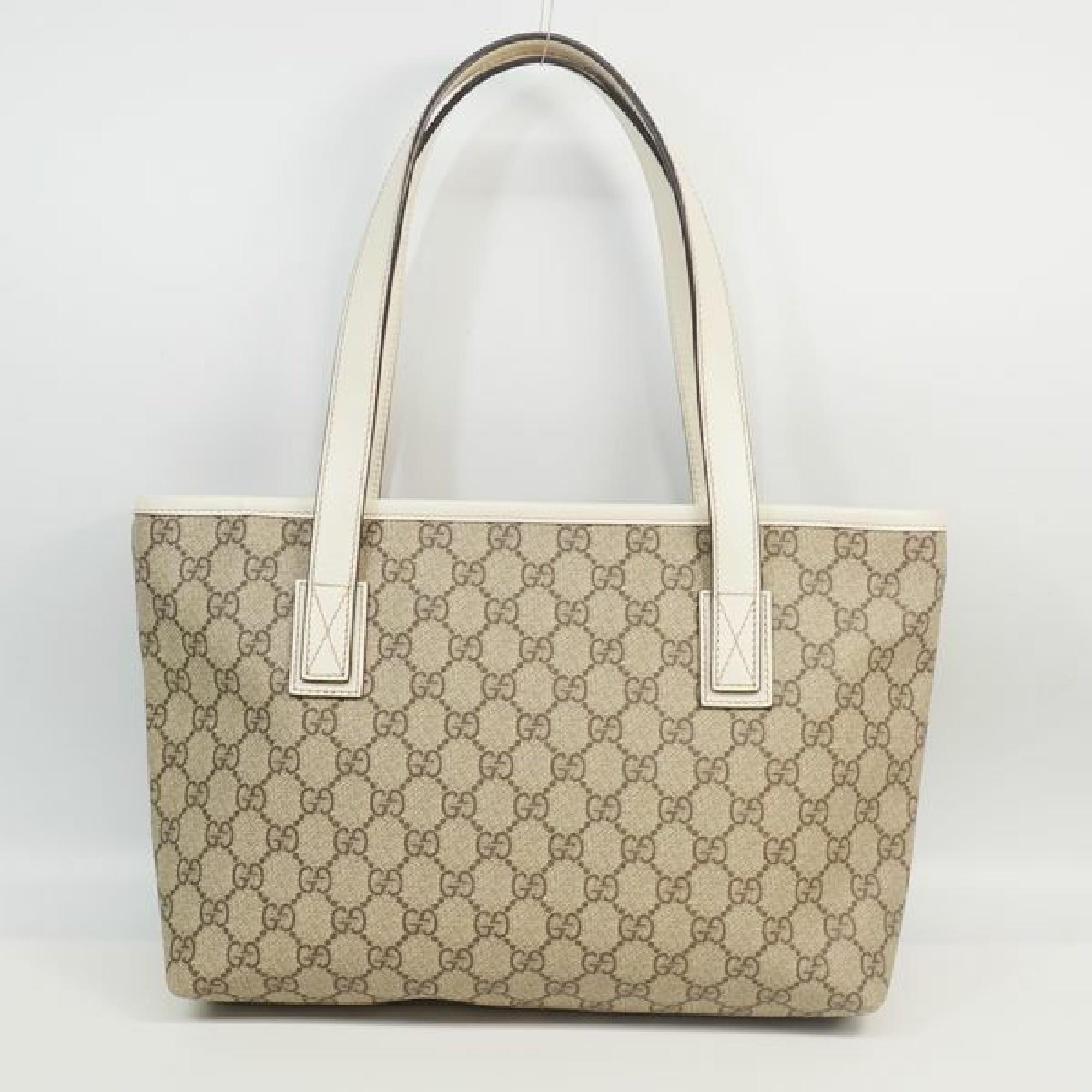 GUCCI GG plus shoulder Womens tote bag 211138 For Sale at 1stDibs ...