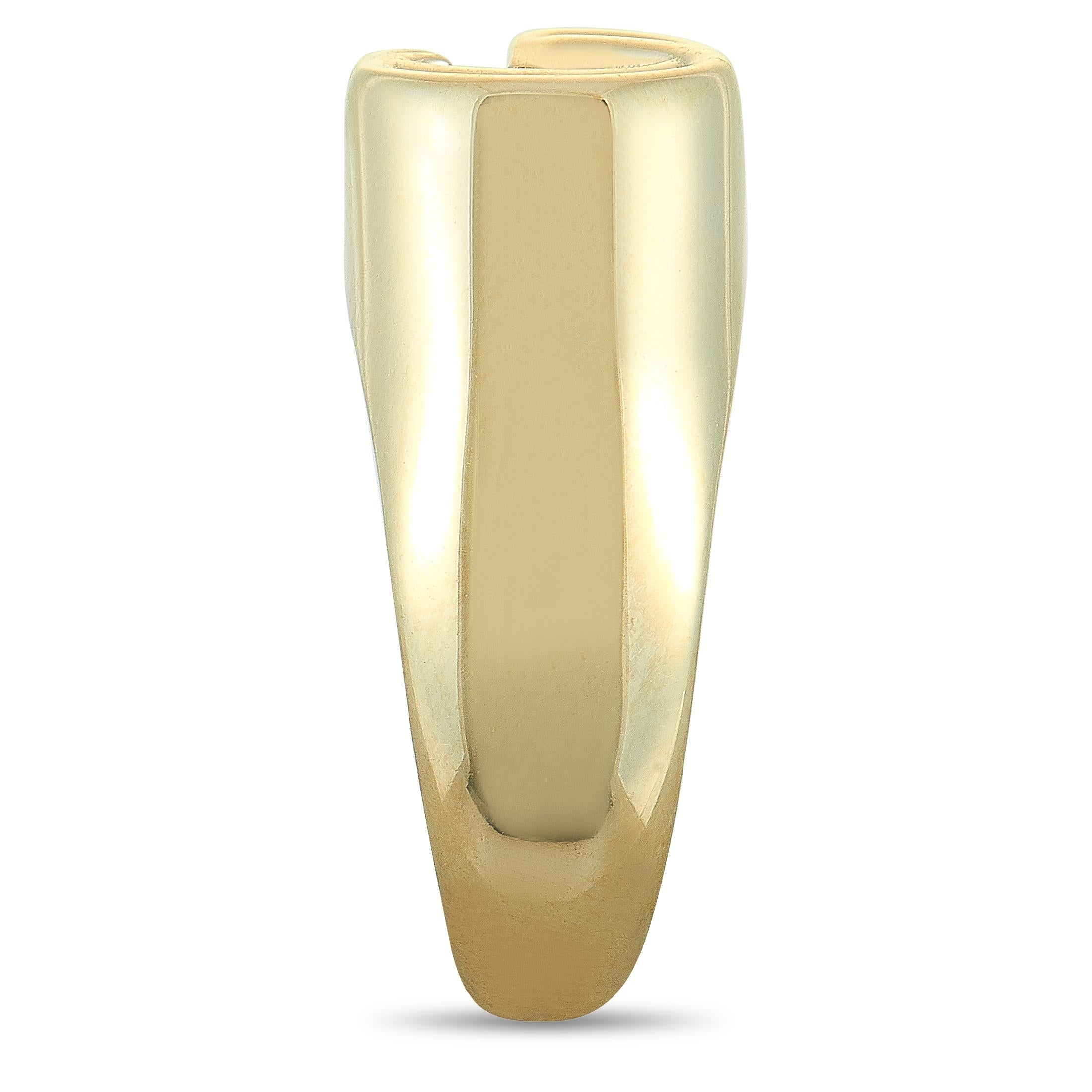 gucci gg running ring