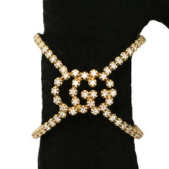 Gucci GG Running Ring