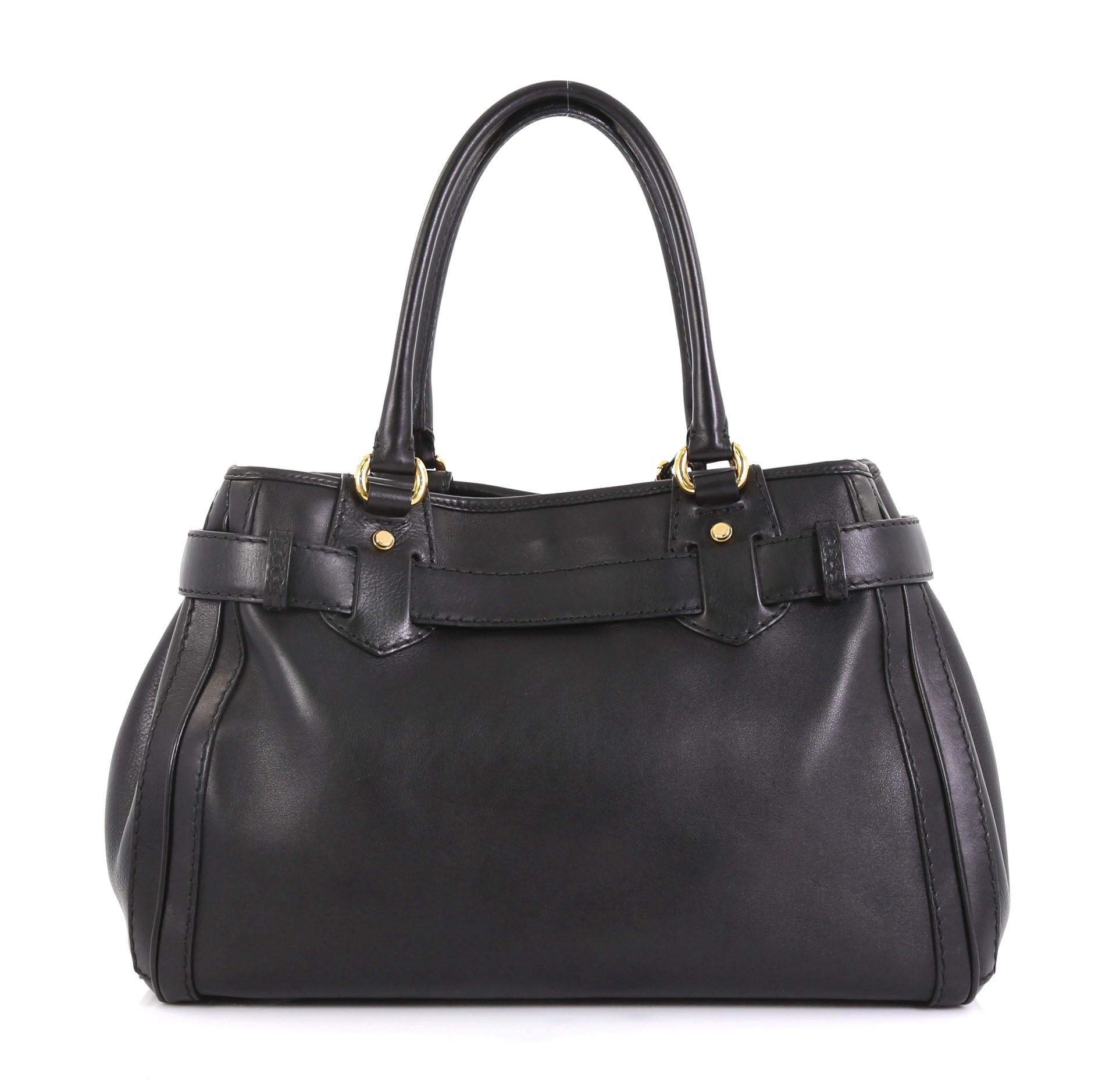 Gucci running tote store