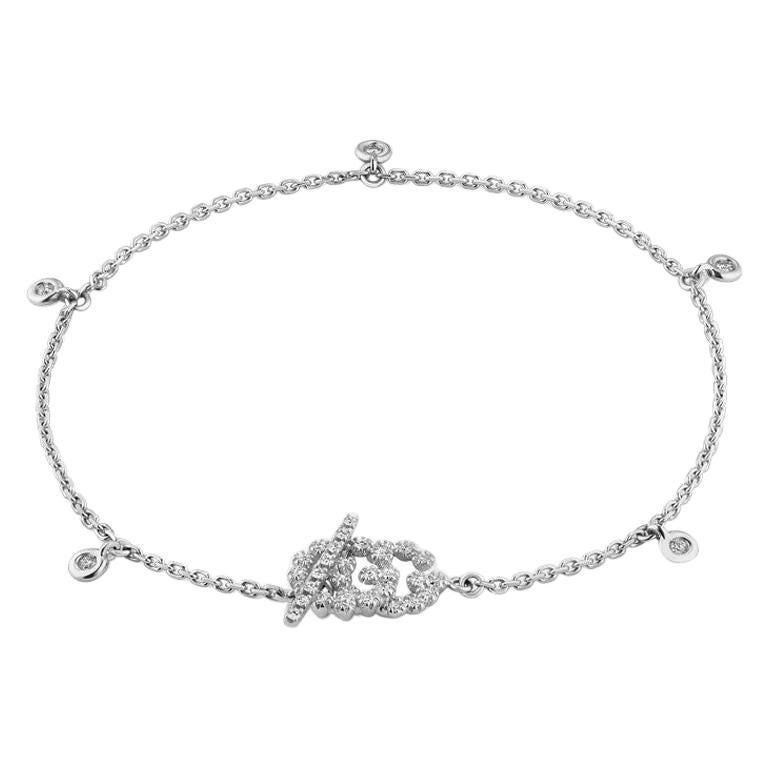 Gucci toggle bracelet Clearance