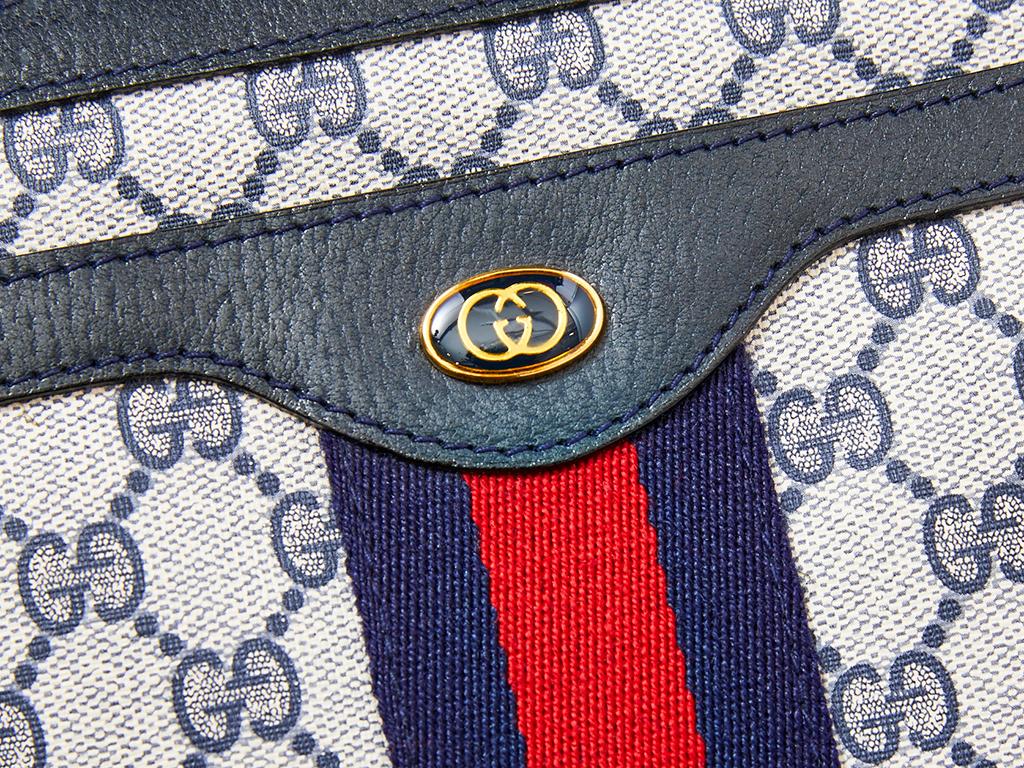 Gucci GG Shoulder Bag 1