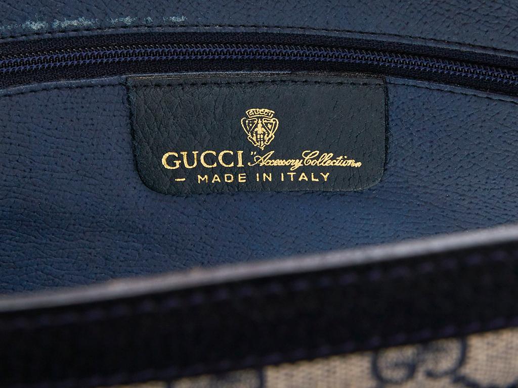 Gucci GG Shoulder Bag 2