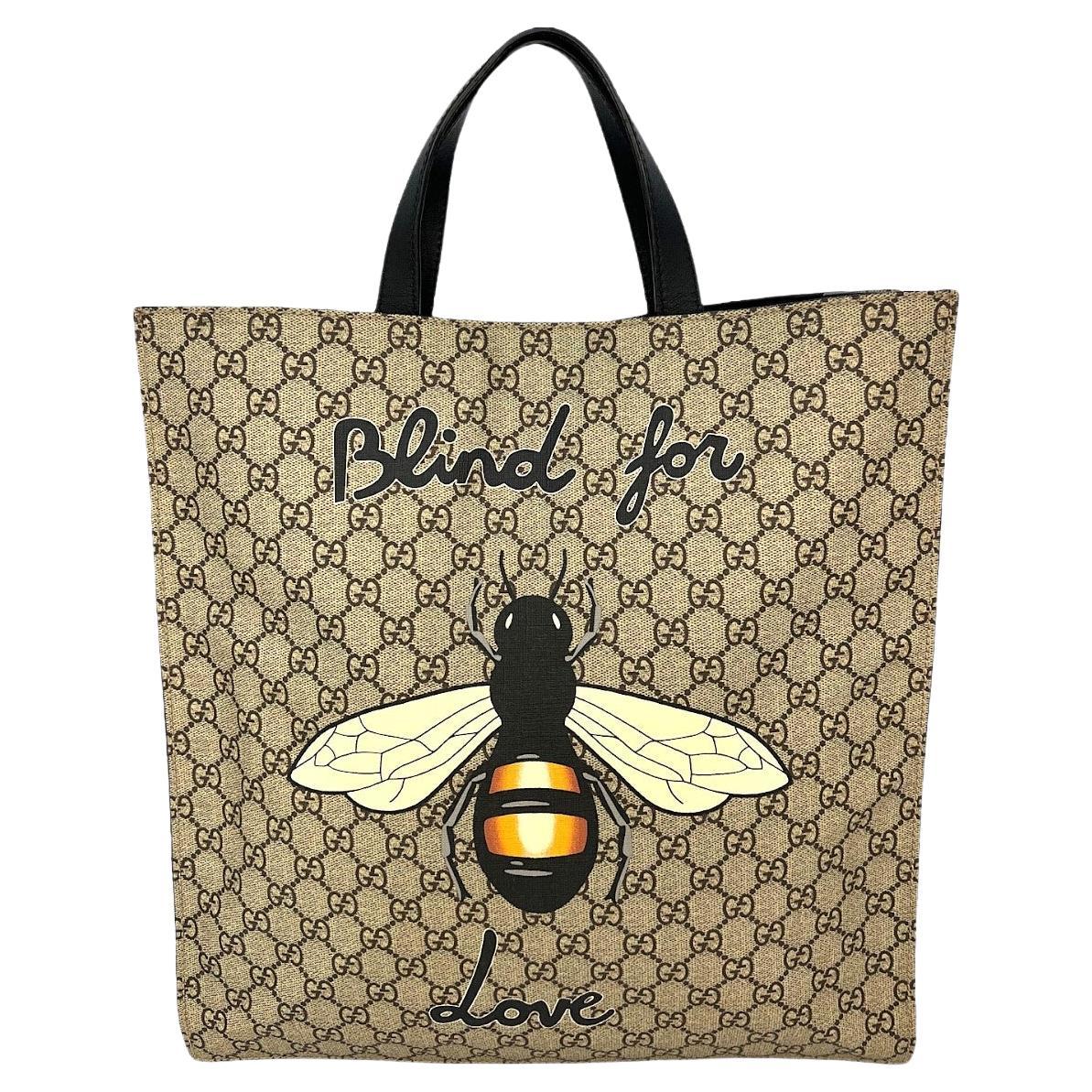 Shop Gucci Tote Bags Collection Online in the UAE