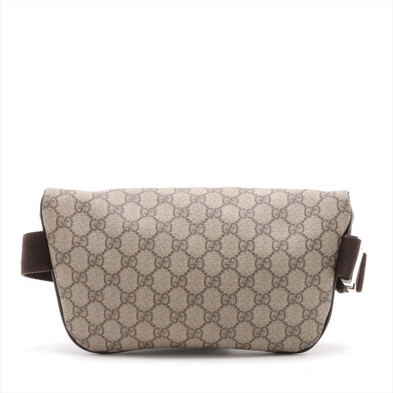 Gucci Borsello Marsupio Gucci Doppio Marsupio Gucci GG