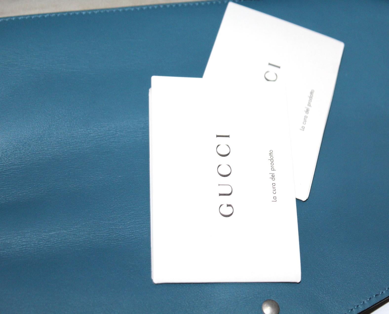 Gucci GG Supreme Canvas Limited Edition Dionysus Bag 3