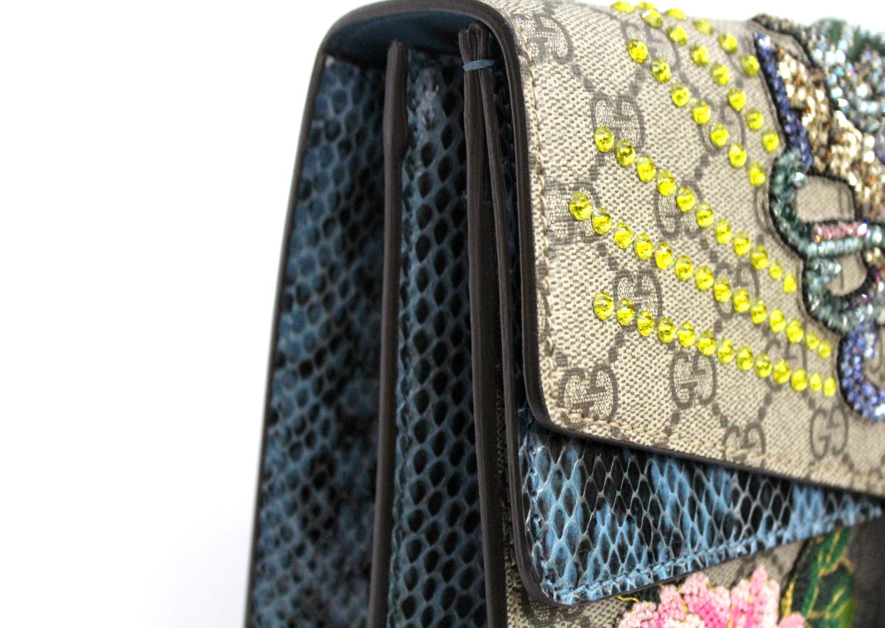 limited edition gucci bags