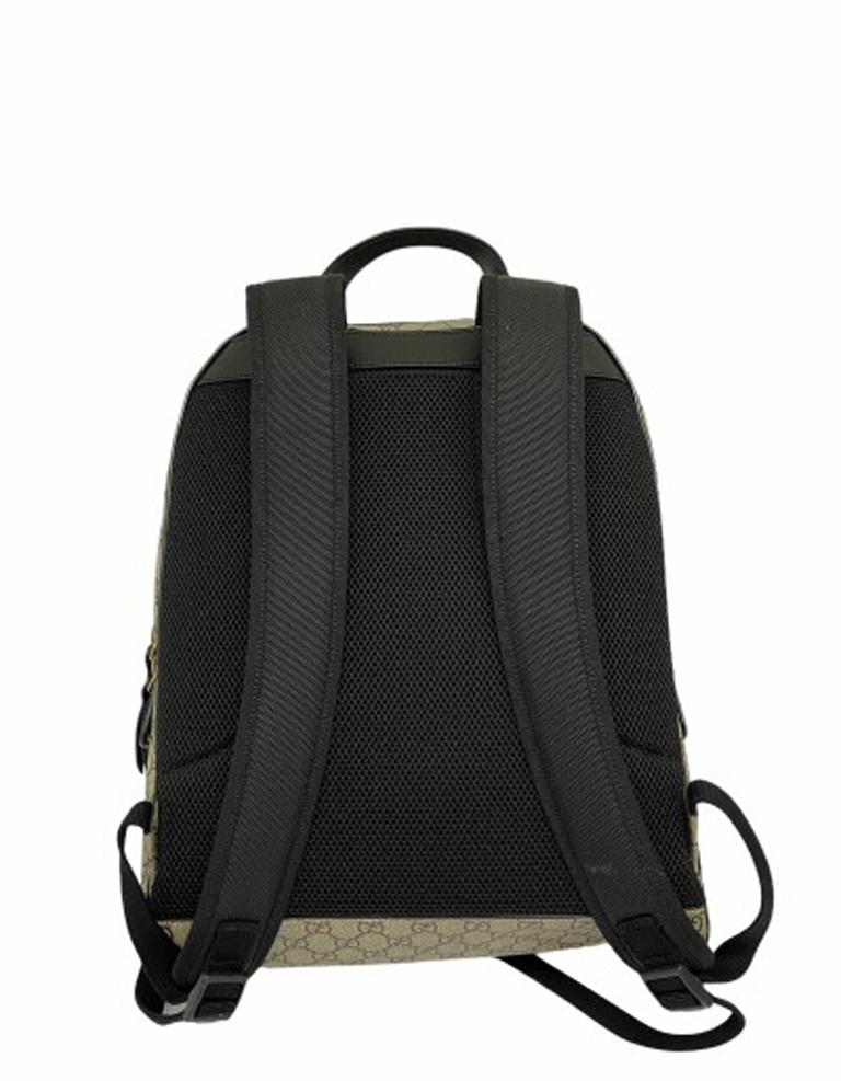 gucci backpack snake