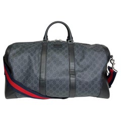 Gucci GG Speedy Boston Monogram Doctors Bag at 1stDibs