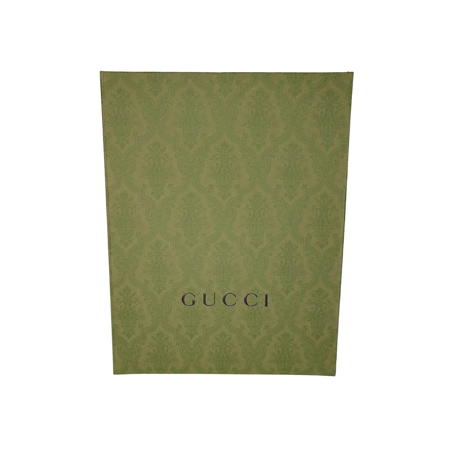Gucci GG Supreme Dionysus Small Shoulder Bag 2