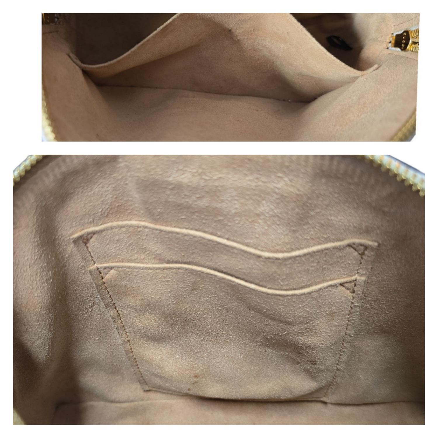 Bolso de hombro Gucci GG Supreme Flora Small Ophidia Dome en venta 1
