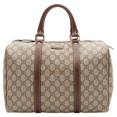 Sac Boston Gucci GG Supreme Joy