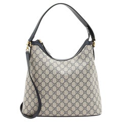 Gucci GG Supreme Linea A Hobo