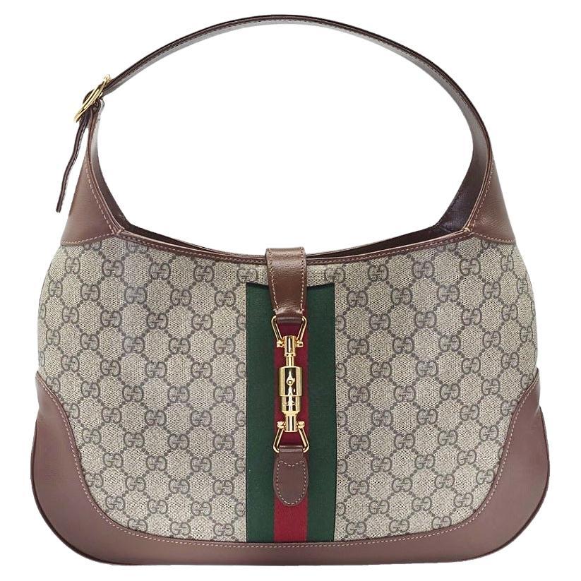 Gucci Jackie Bag