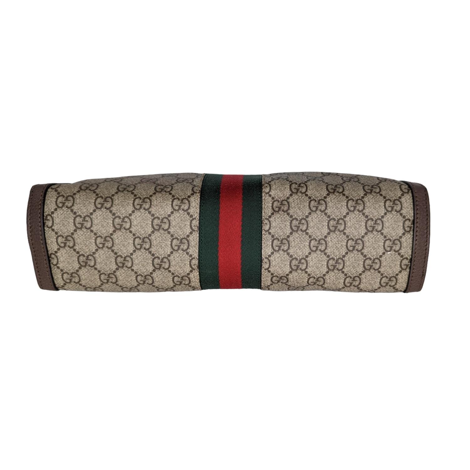 gucci ophidia chain bag