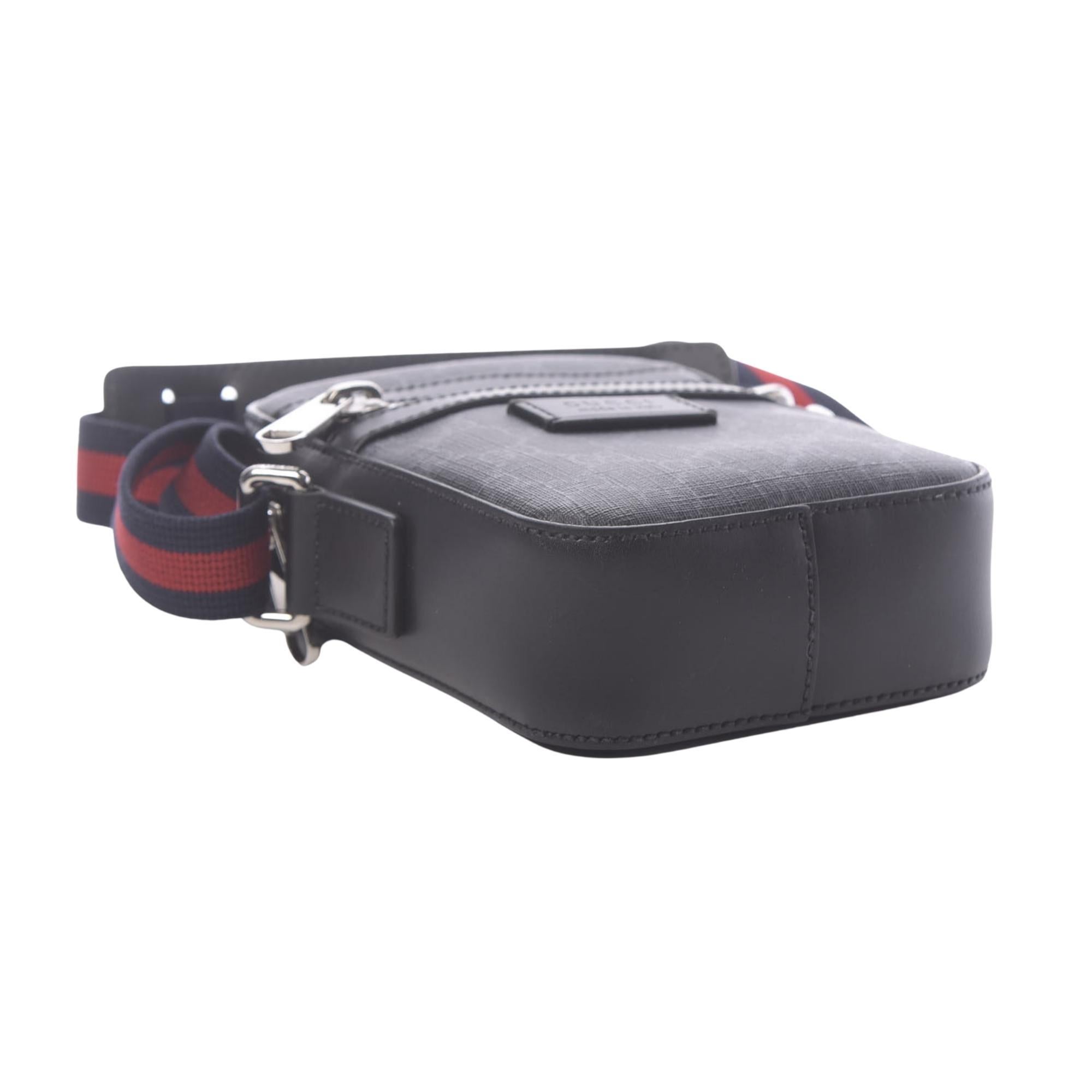 gucci tasche schwarz herren