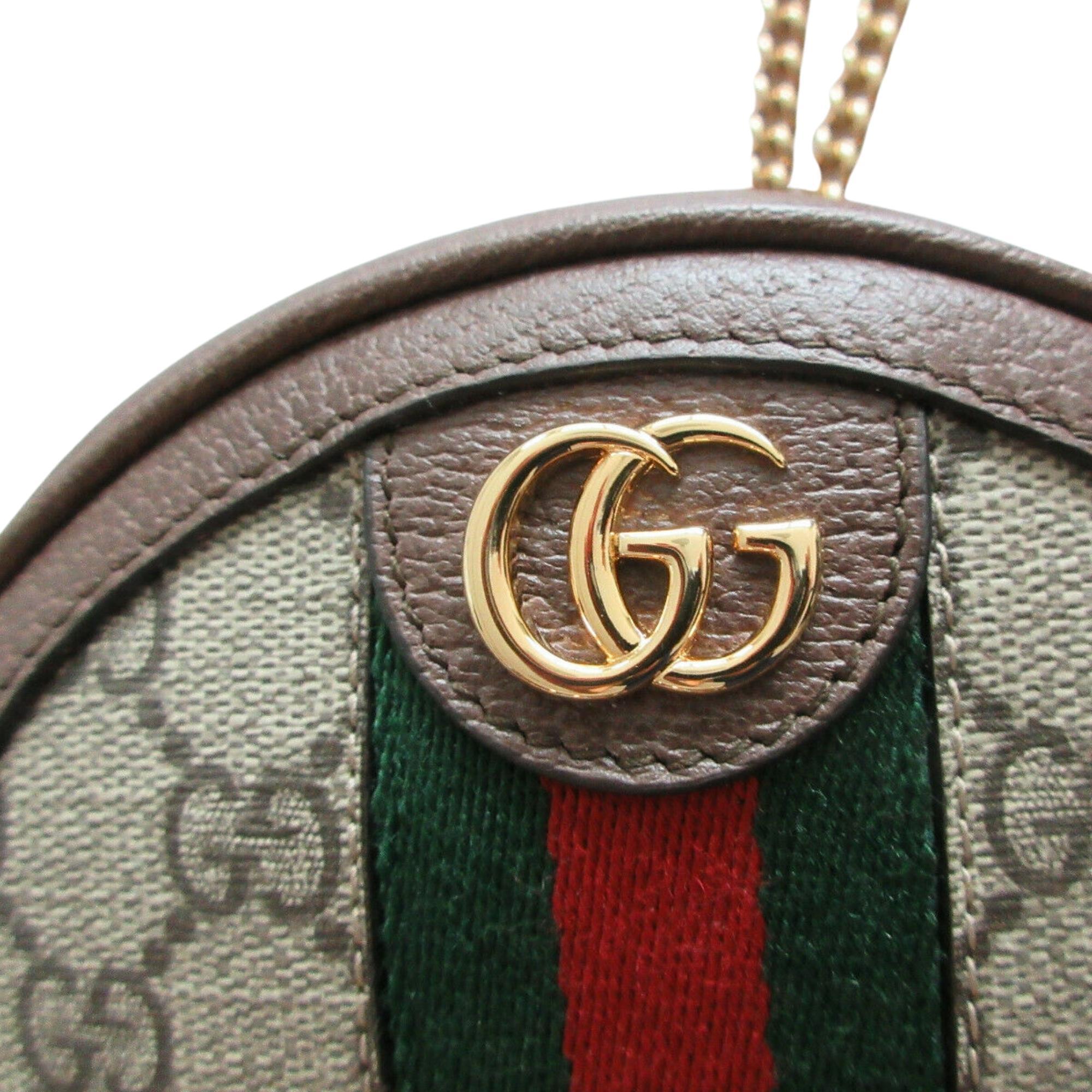 gucci mini backpack