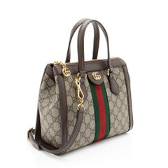 Gucci GG Supreme Ophidia Small Tote