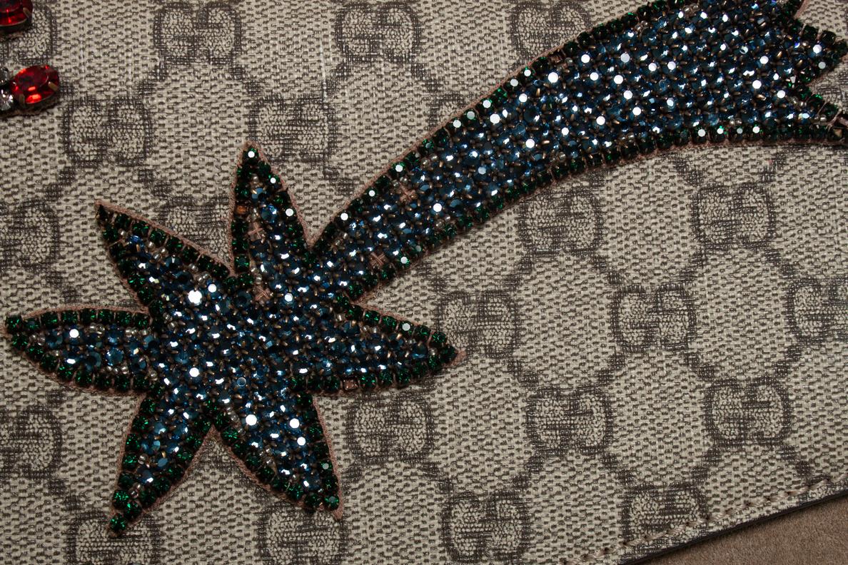 Gucci, GG supreme sac Dionysus en vente 6