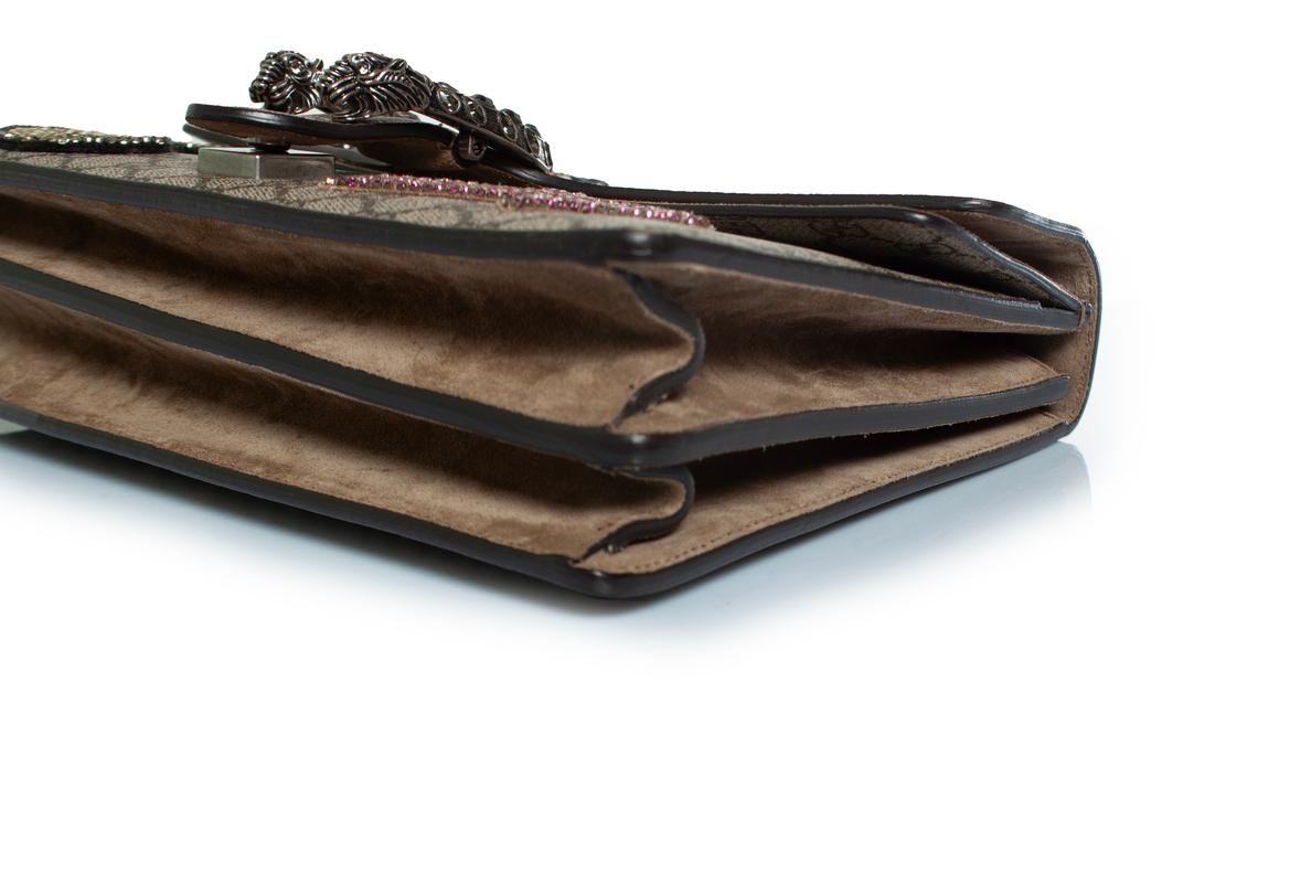 Gucci, GG supreme sac Dionysus en vente 2