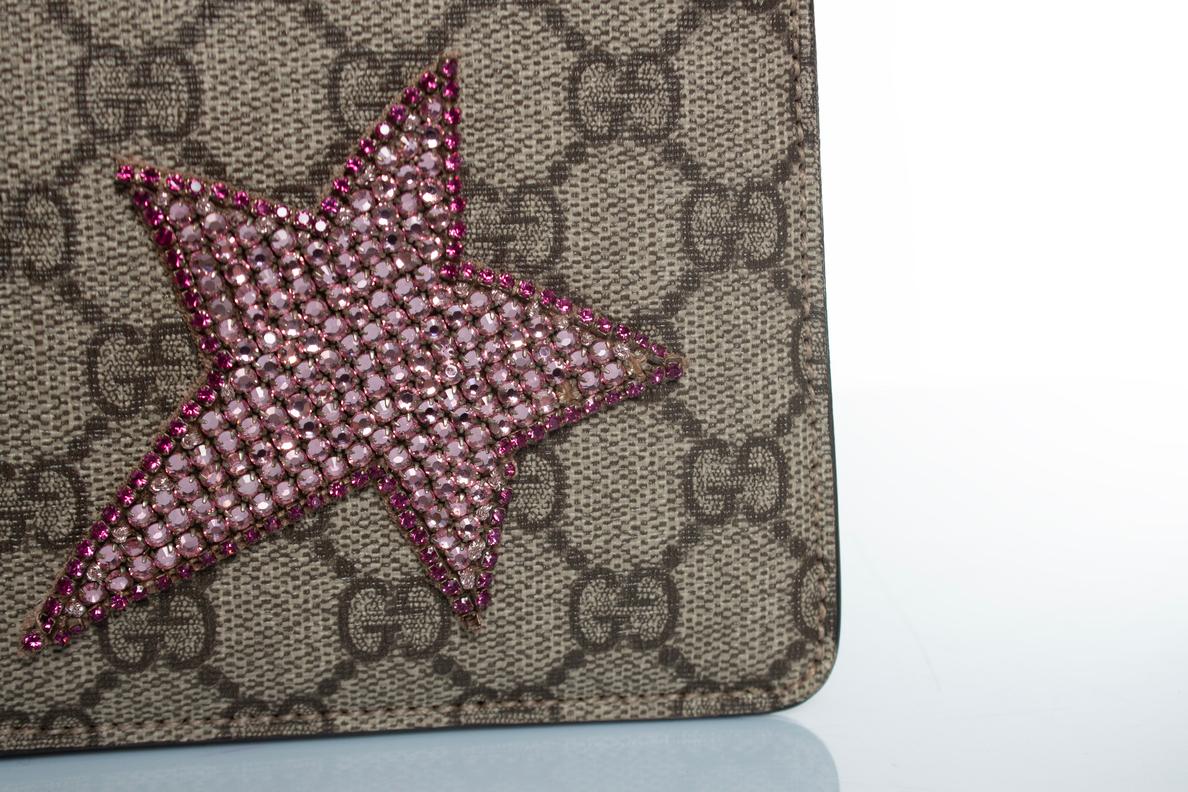 Gucci, GG supreme sac Dionysus en vente 3