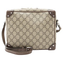 Gucci GG Supreme Soft Trunk Bag