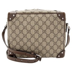 Gucci GG Supreme Soft Trunk Bag