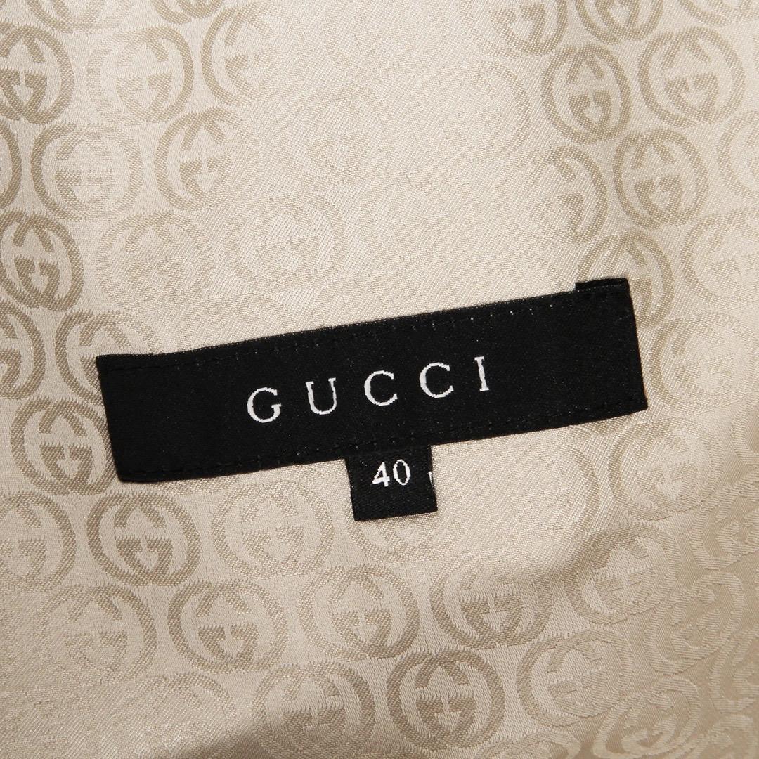 gucci trench coat womens