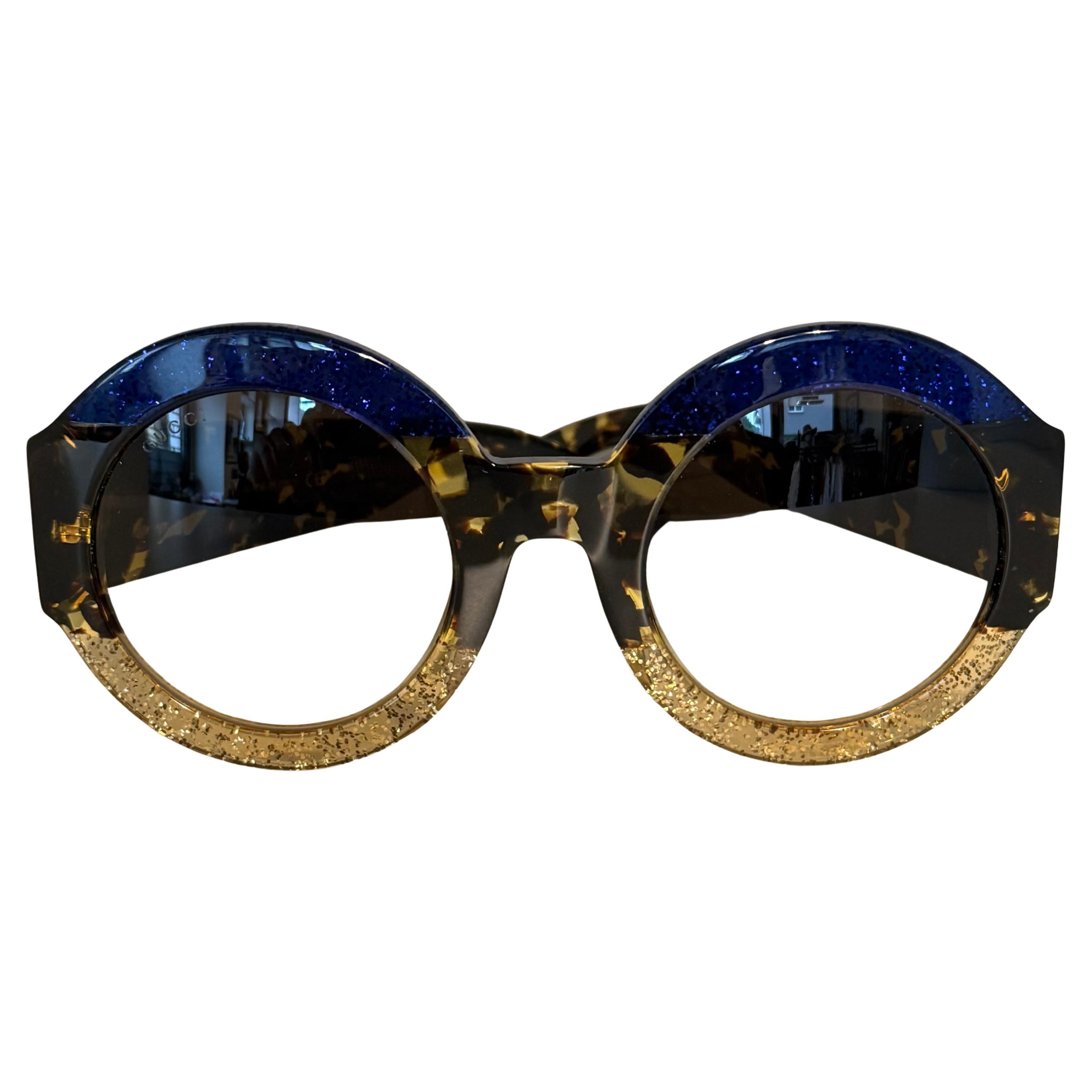 Occhiali da sole Gucci GG0084S-002