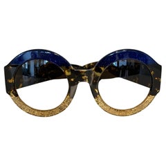 Occhiali da sole Gucci GG0084S-002
