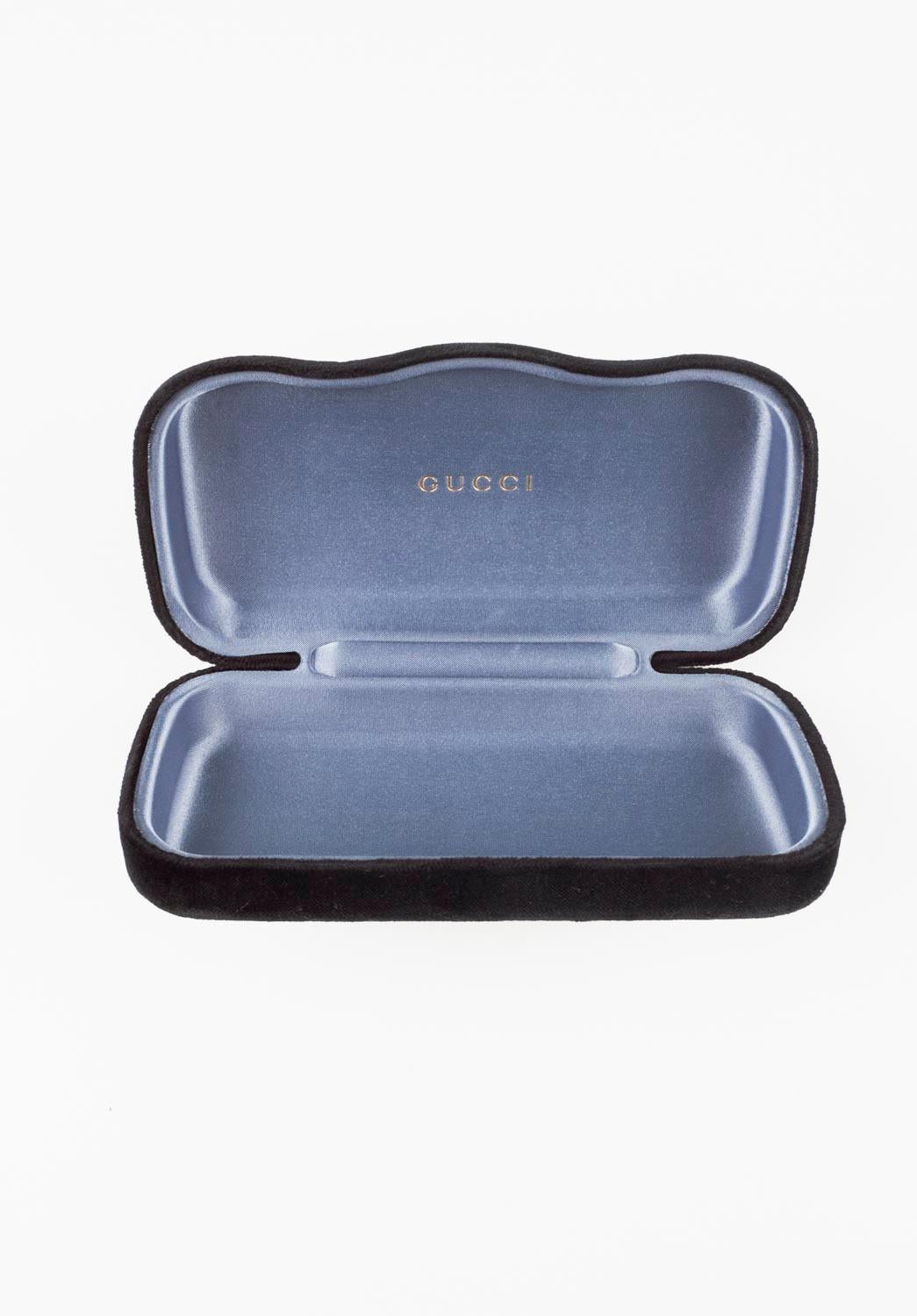 Gucci GG0463S 001 Lentes Amarillas Hombre Gafas de sol, S849 1