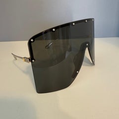 Gucci GG1244S-001 Sunglasses