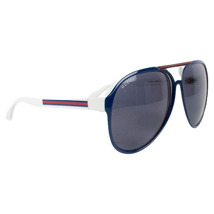 Gucci GG1827/S Aviator Sunglasses Men Size One size S132